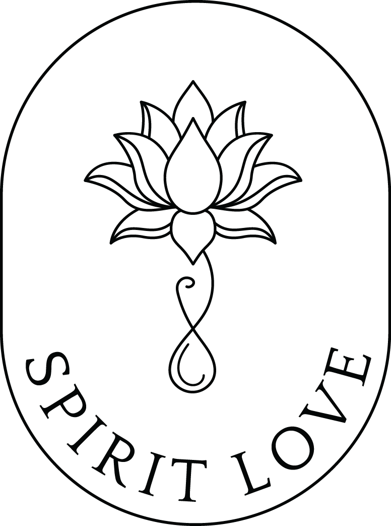 Spirit Love Logo